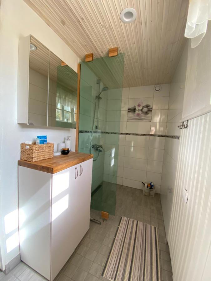 Jaerveoru Villa Haidaku Ngoại thất bức ảnh