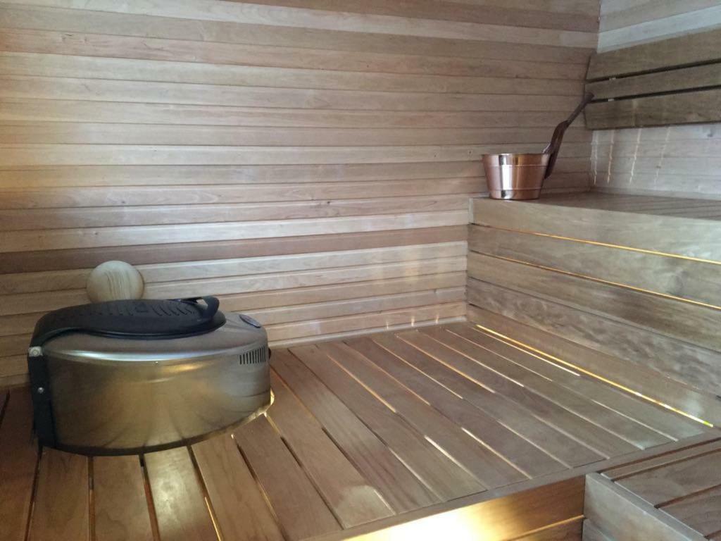 Jaerveoru Villa Haidaku Ngoại thất bức ảnh