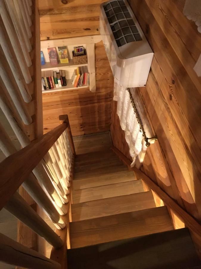 Jaerveoru Villa Haidaku Ngoại thất bức ảnh